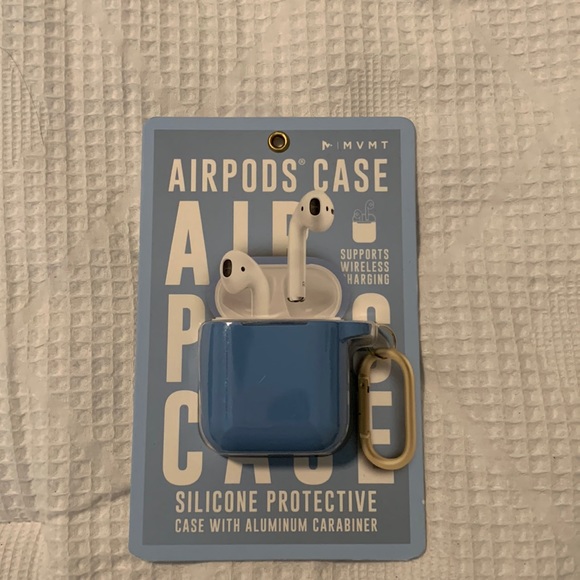 MVMT Other - AirPods case NIP